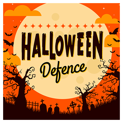 Halloween Defence